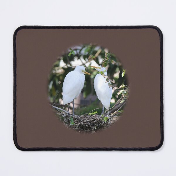 Item preview, Egret Chicks designed and sold by STHogan2.