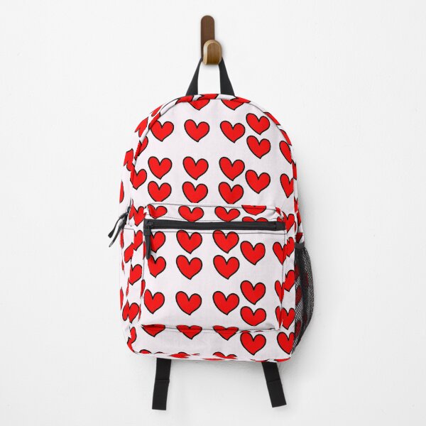 Item preview, Red hearts designed and sold by Paper Drip.