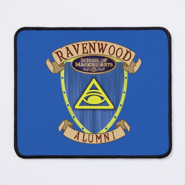 Item preview, Wizard101- School of Myth designed and sold by ValleyRamArts.