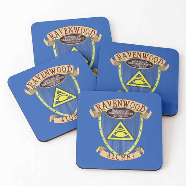 Item preview, Wizard101- School of Myth designed and sold by ValleyRamArts.