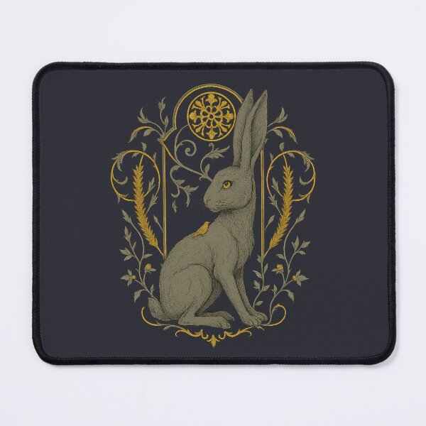 Item preview, Royal Rabbit - Artwork designed and sold by Vlek.