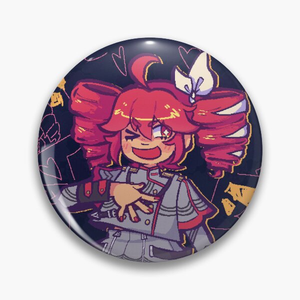 Item preview, KASANE TETO !!!!!! designed and sold by moonside-song.