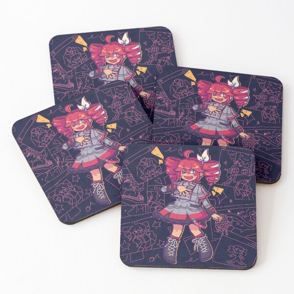 Item preview, KASANE TETO !!!!!! designed and sold by moonside-song.