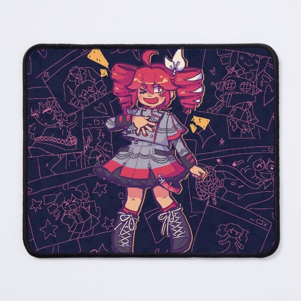 Item preview, KASANE TETO !!!!!! designed and sold by moonside-song.