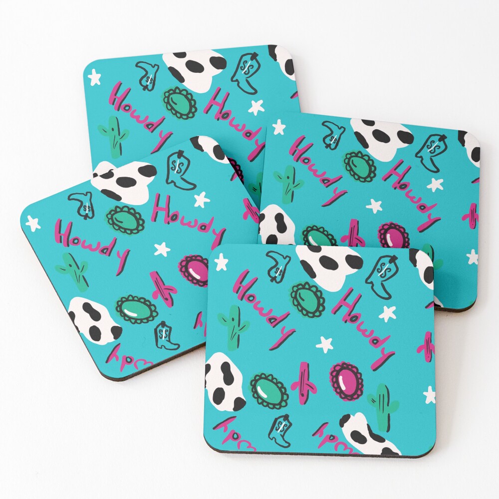 Item preview, Coasters (Set of 4) designed and sold by Fatboy0699.