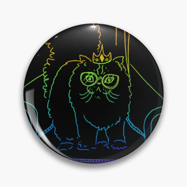 Item preview, Goddamnit donut (rainbow) designed and sold by TheDoodlemancer.