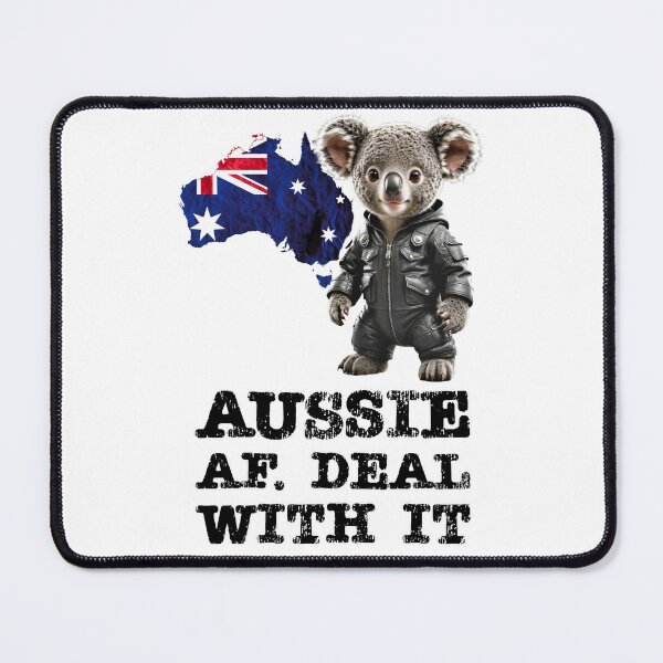 Item preview, Australia. Proud to be Australian. designed and sold by Drone-tees.