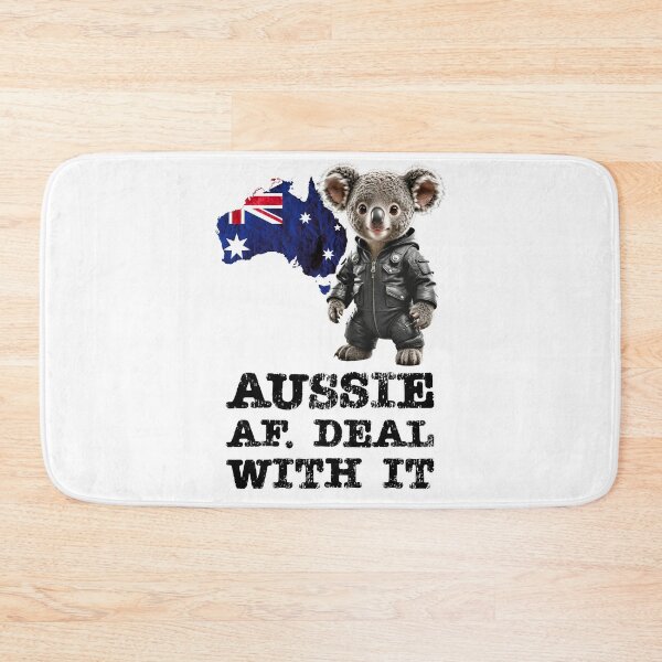 Item preview, Australia. Proud to be Australian. designed and sold by Drone-tees.