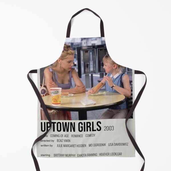 Item preview, uptown movie poster 01 designed and sold by jennamcmahon.