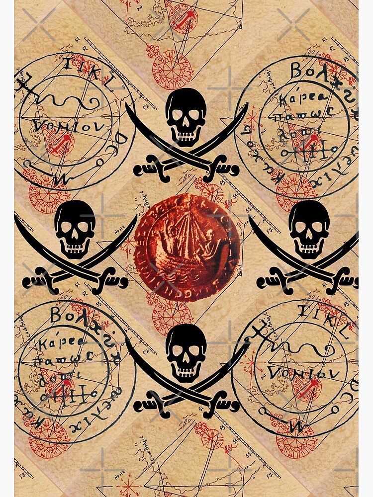 Comprar Símbolos de sellos de cera - Venecia