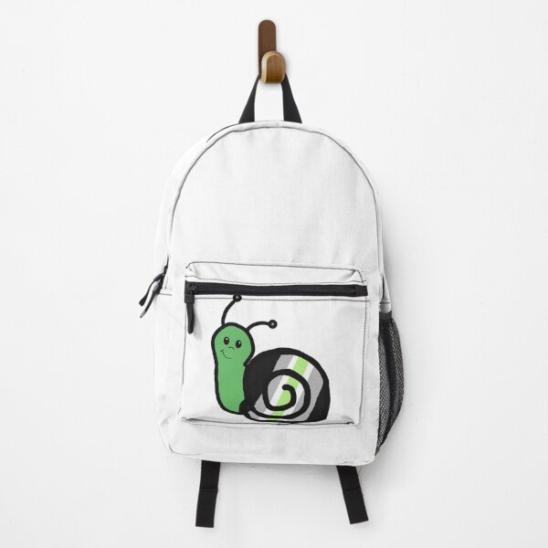 Item preview, Agender Pride Snail designed and sold by cjo582.