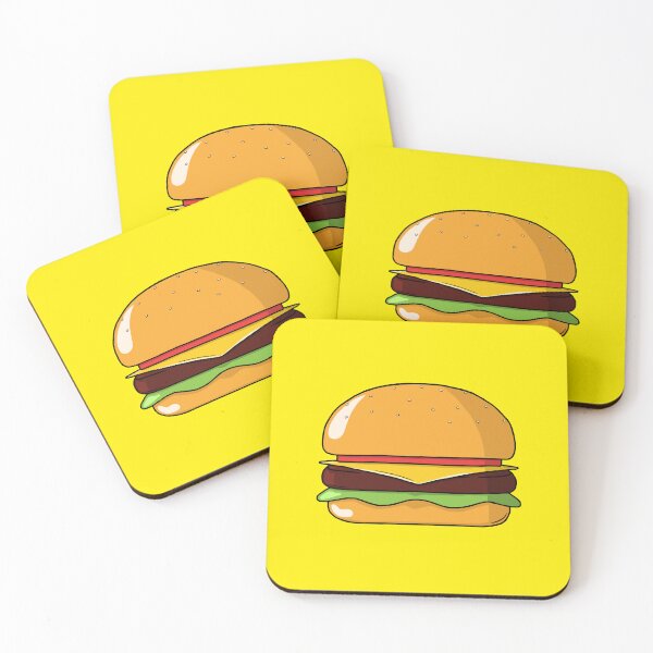Item preview, Burger designed and sold by saints928.