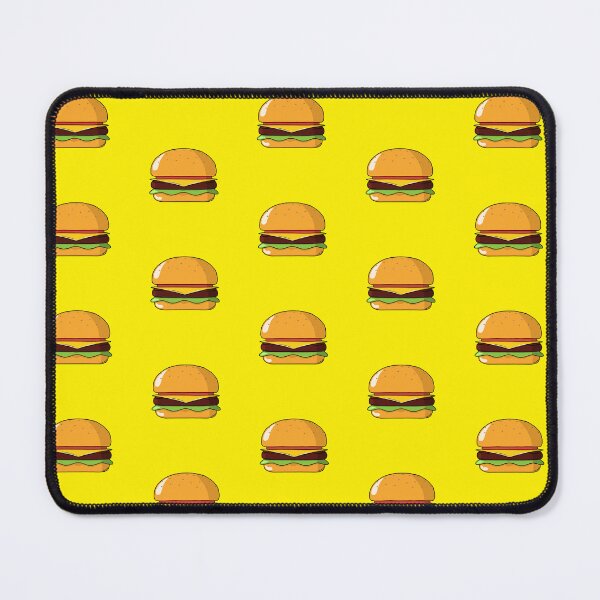 Item preview, Burger designed and sold by saints928.