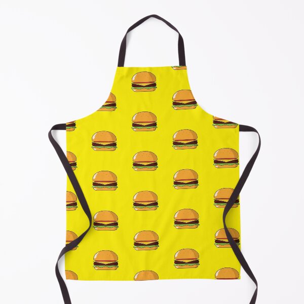 Item preview, Burger designed and sold by saints928.