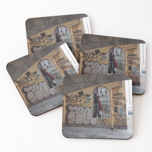 Item preview, European Street Art designed and sold by ephemeralconcrete.