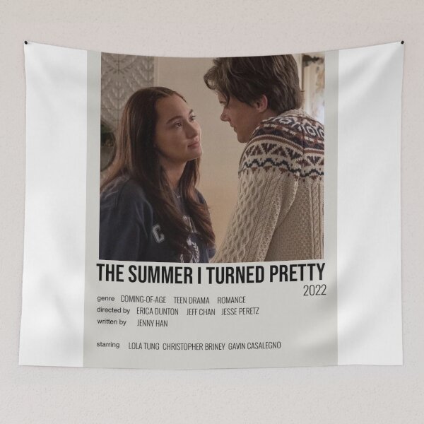 Item preview, tsitp movie poster 03 designed and sold by jennamcmahon.