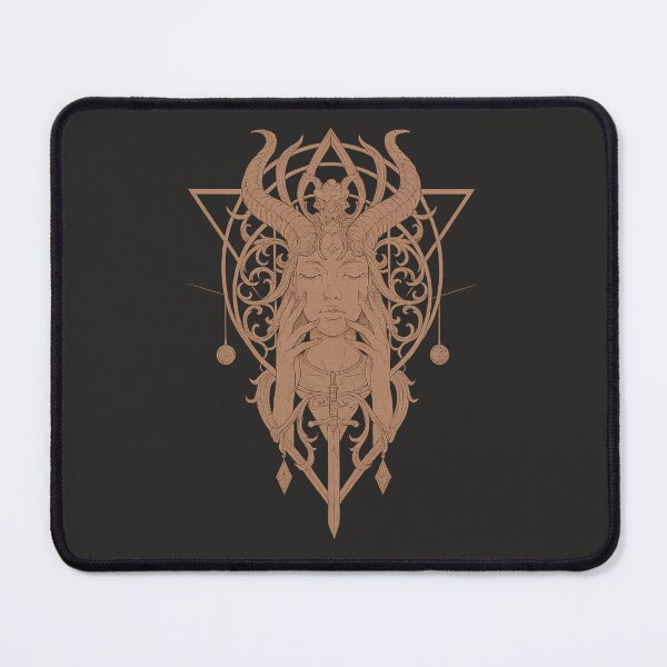 Item preview, Dragon Woman - Artwork designed and sold by Vlek.