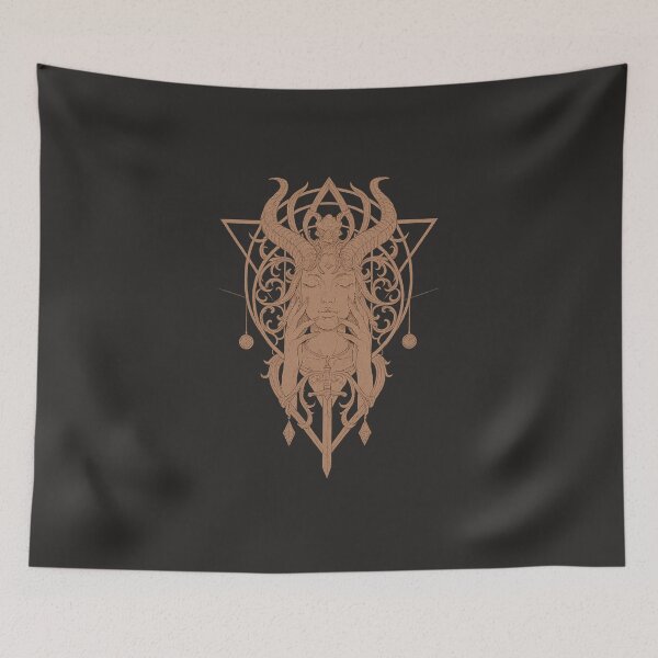 Item preview, Dragon Woman - Artwork designed and sold by Vlek.