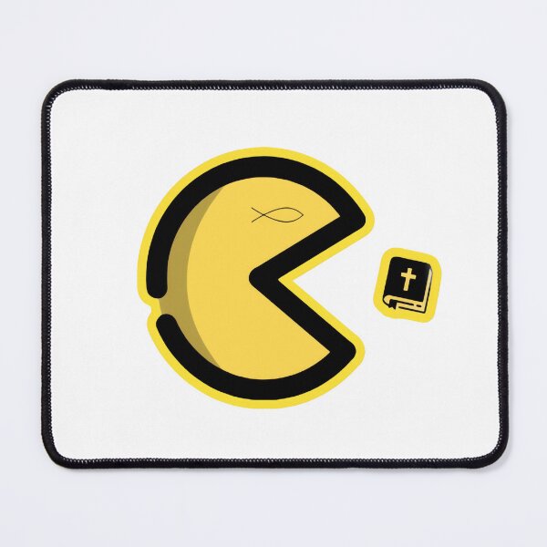 Item preview, Chewy 2.0 Yellow Inside Out designed and sold by ChewTheBible.