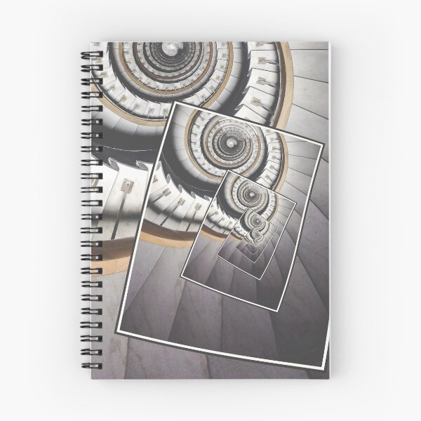 Item preview, Spiral Staircase designed and sold by Phil Perkins.