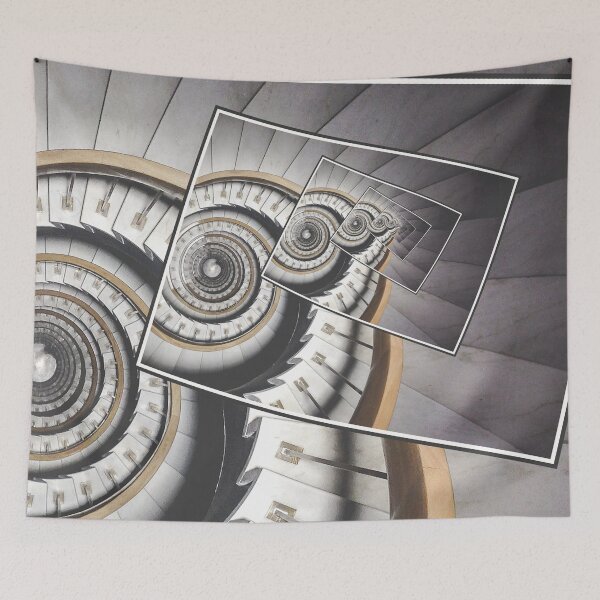 Item preview, Spiral Staircase designed and sold by Phil Perkins.