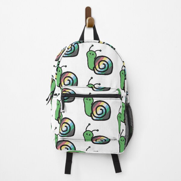 Item preview, Disability Pride Snail designed and sold by cjo582.