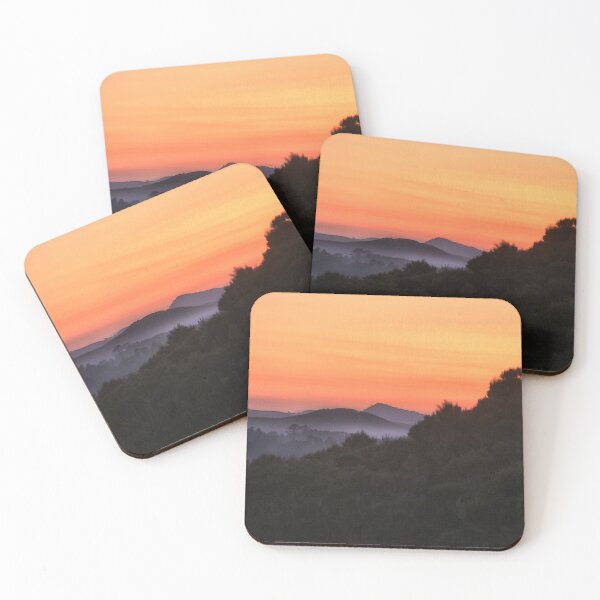 Item preview, A Paihia Sunrise designed and sold by Larry Davis.