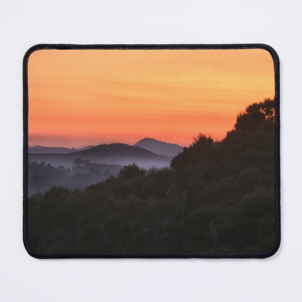 Item preview, A Paihia Sunrise designed and sold by Larry Davis.