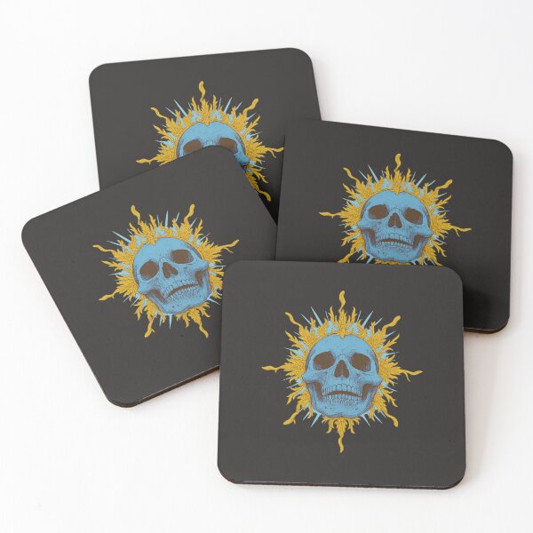 Item preview, Skull#2 - Artwork designed and sold by Vlek.