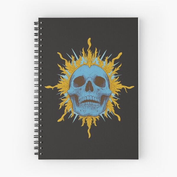 Item preview, Skull#2 - Artwork designed and sold by Vlek.