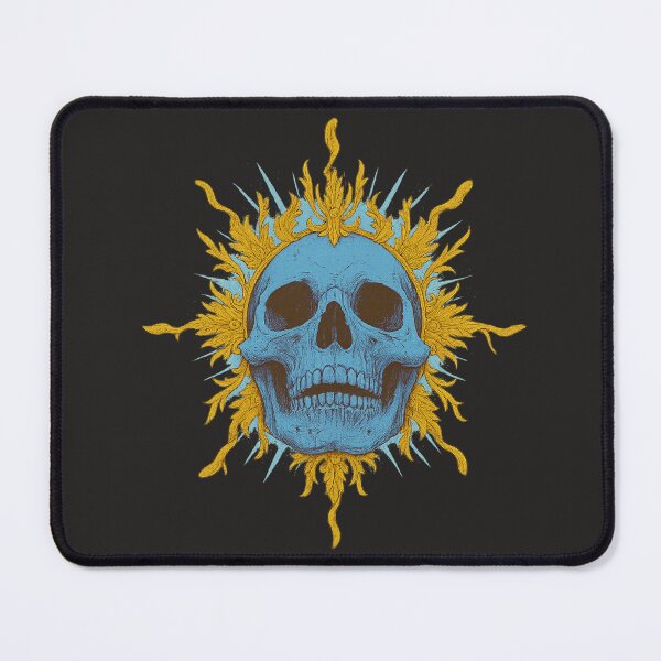 Item preview, Skull#2 - Artwork designed and sold by Vlek.