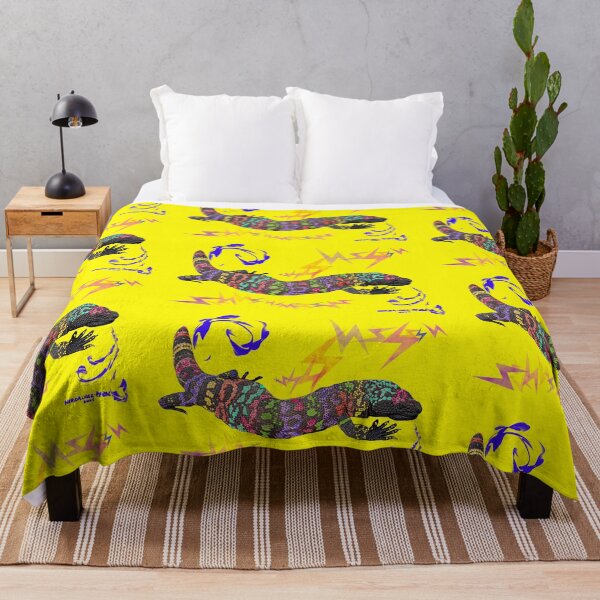 Item preview, Gila Monster! designed and sold by Fatboy0699.