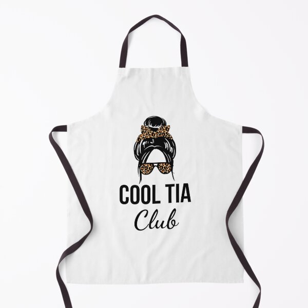 Item preview, Cool tia club cool funny tia funny messy bun coffee designed and sold by snowry.