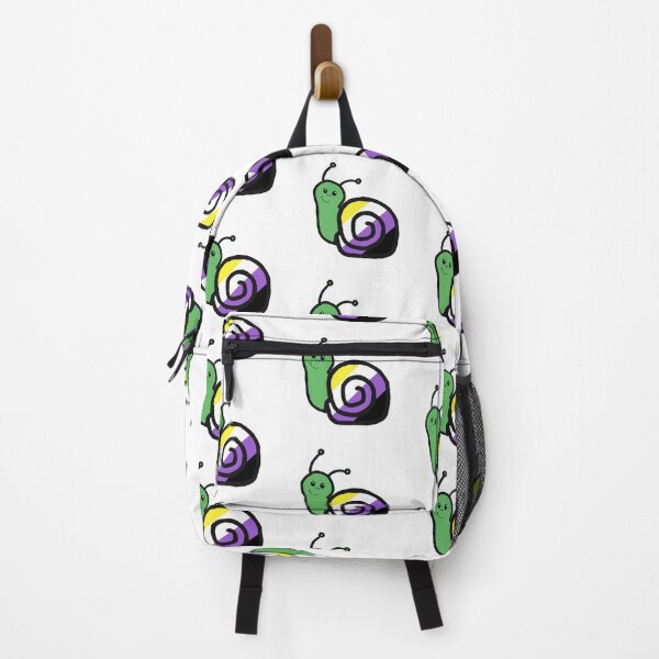 Item preview, NB Pride Snail designed and sold by cjo582.