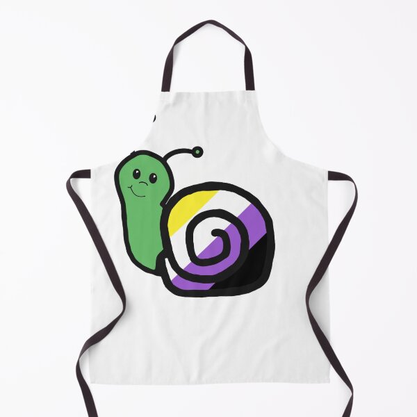 Item preview, NB Pride Snail designed and sold by cjo582.