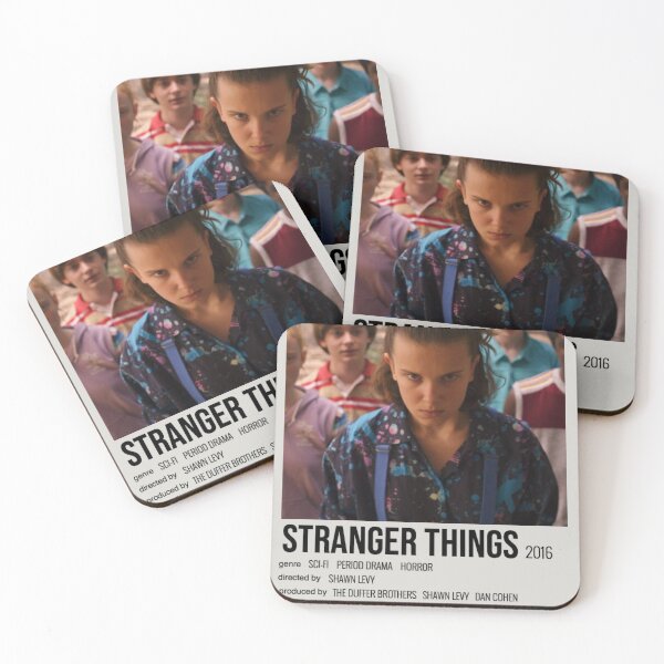 Item preview, st movie poster 02 designed and sold by jennamcmahon.