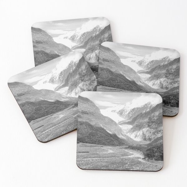 Item preview, Franz Josef Glacier New Zealand designed and sold by Kathie Nichols.