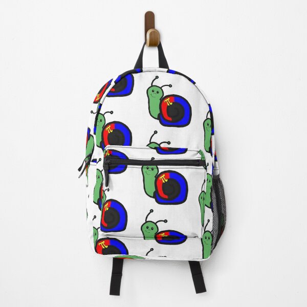 Item preview, Pride Snail - Polyamorous | Poly | Polyamory  designed and sold by cjo582.