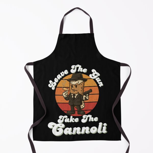 Item preview, Cannoli designed and sold by MixedVibes Co..