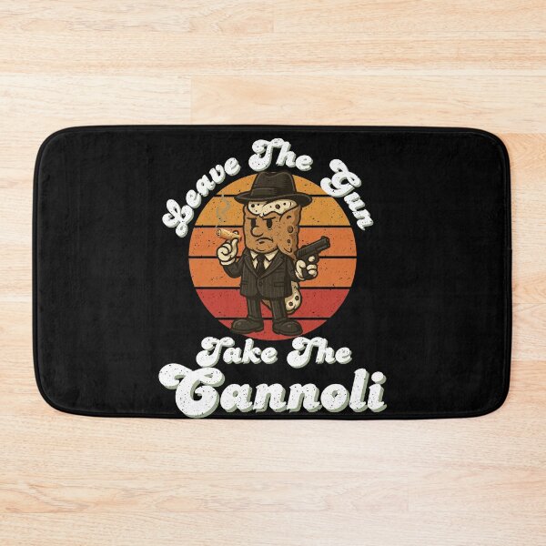Item preview, Cannoli designed and sold by MixedVibes Co..