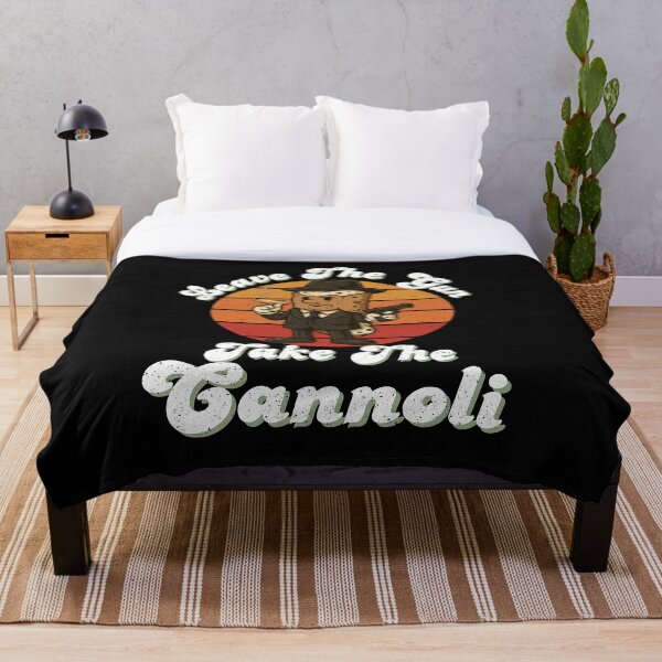 Item preview, Cannoli designed and sold by MixedVibes Co..
