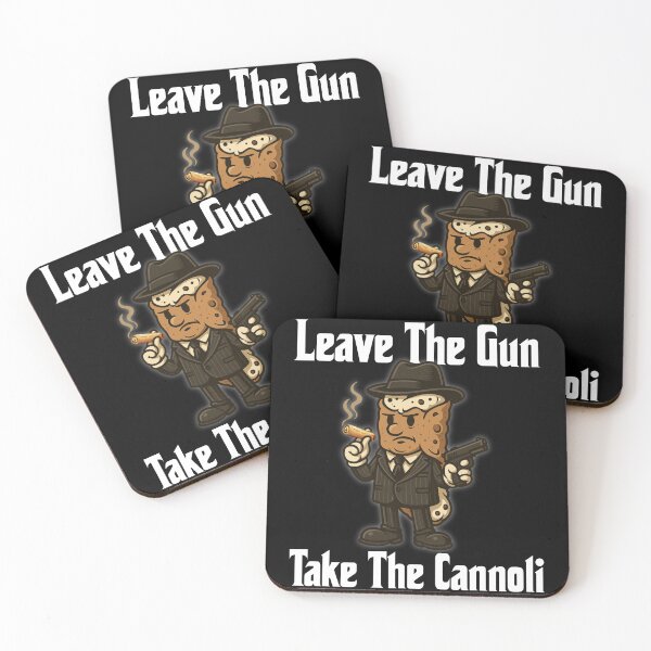 Item preview, Cannoli designed and sold by MixedVibes Co..