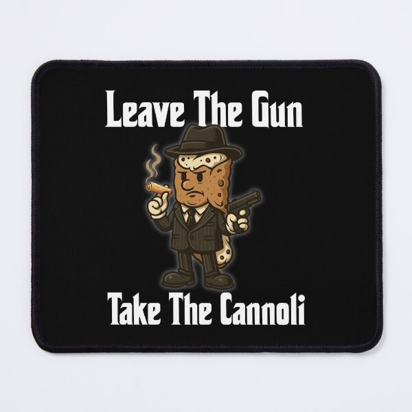 Item preview, Cannoli designed and sold by MixedVibes Co..