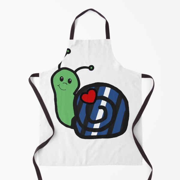 Item preview, Leather Pride Snail designed and sold by cjo582.