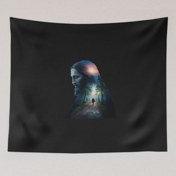 Item preview, The Path Within designed and sold by Nave Curious Stuff.