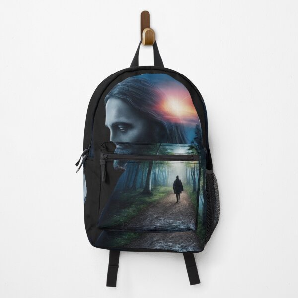 Item preview, The Path Within designed and sold by Nave Curious Stuff.