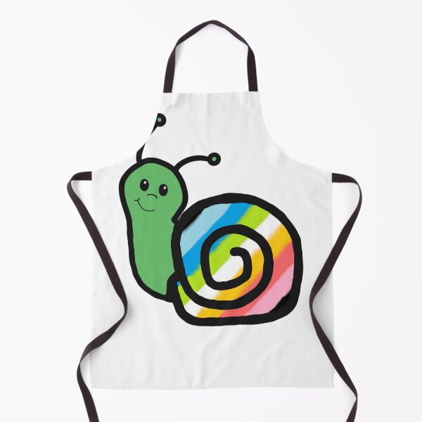 Item preview, Queer Pride Snail designed and sold by cjo582.