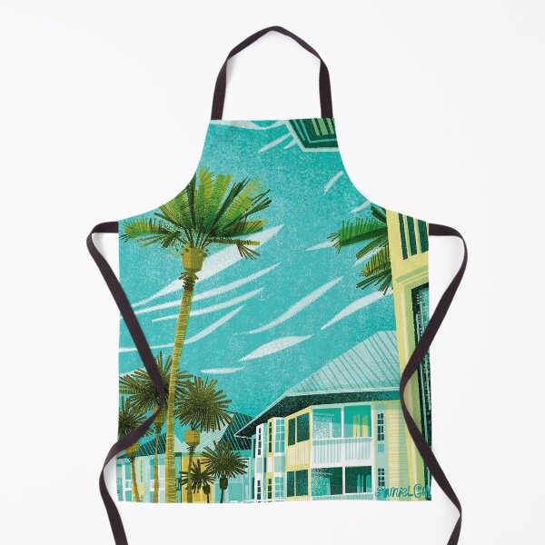Item preview, Palm Island, Florida designed and sold by Daniel Guidera.