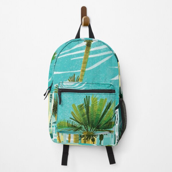 Item preview, Palm Island, Florida designed and sold by Daniel Guidera.