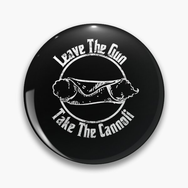 Item preview, Cannoli designed and sold by MixedVibes Co..